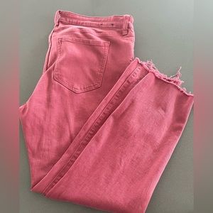 Gap summer color jean great summer color.